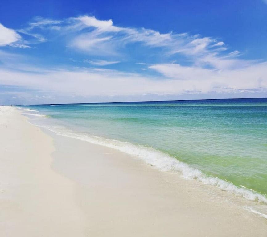 Tortuga Tillys Cape San Blas Dış mekan fotoğraf